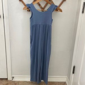 Remie Girl Junie Pants Jumper